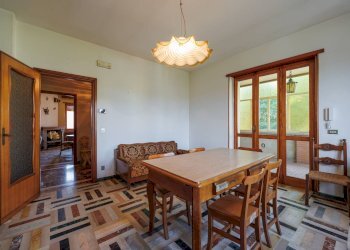 Villa Unifamiliare Via Pietro Berra, Chivasso - foto 20