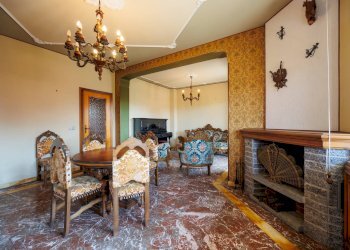 Villa Unifamiliare Via Pietro Berra, Chivasso - foto 22