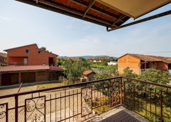 Villa Unifamiliare Via Pietro Berra, Chivasso - foto 23