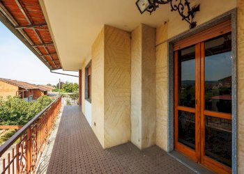 Villa Unifamiliare Via Pietro Berra, Chivasso - foto 25