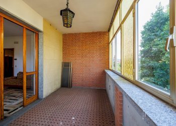 Villa Unifamiliare Via Pietro Berra, Chivasso - foto 26