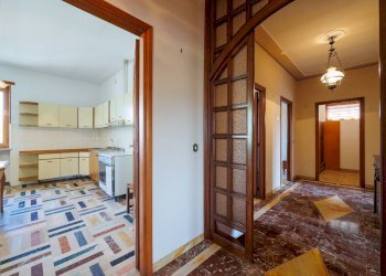 Villa Unifamiliare Via Pietro Berra, Chivasso - foto 27