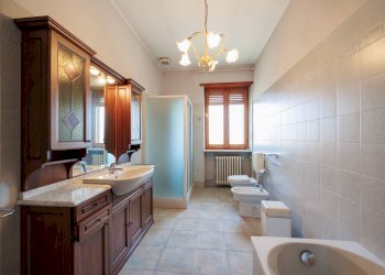 Villa Unifamiliare Via Pietro Berra, Chivasso - foto 28