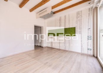 Negozio via Bertolini, Montebelluna - foto 4