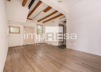 Negozio via Bertolini, Montebelluna - foto 5