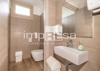 Negozio via Bertolini, Montebelluna - foto 6