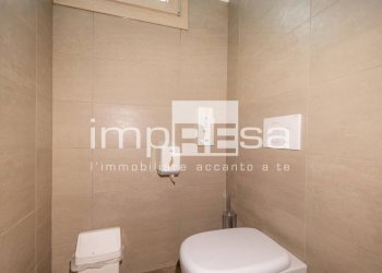 Negozio via Bertolini, Montebelluna - foto 7