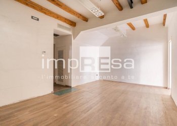 Negozio via Bertolini, Montebelluna - foto 10