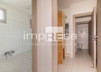 Negozio via Bertolini, Montebelluna - foto 20