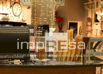 Negozio via Bertolini, Montebelluna - foto 25