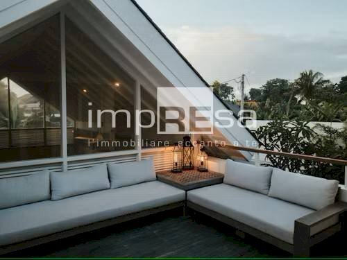 Quadrilocale Viale della Vittoria, Montebelluna - foto 3