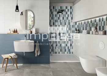 Attico Viale della Vittoria, Montebelluna - foto 8