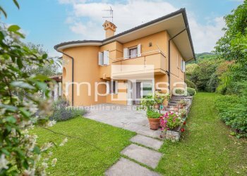 Villa VIA BERENGAN, Pederobba - foto 2