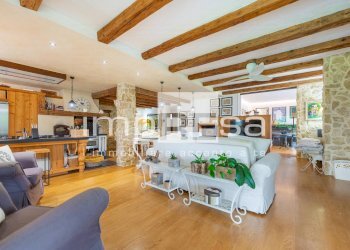 Villa VIA BERENGAN, Pederobba - foto 3