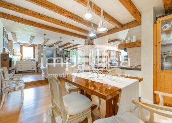 Villa VIA BERENGAN, Pederobba - foto 4