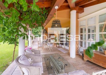 Villa VIA BERENGAN, Pederobba - foto 5