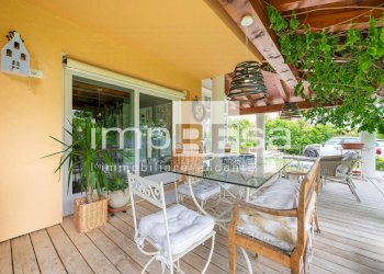 Villa VIA BERENGAN, Pederobba - foto 6