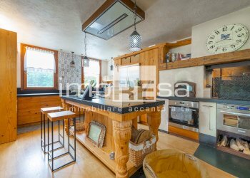 Villa VIA BERENGAN, Pederobba - foto 7