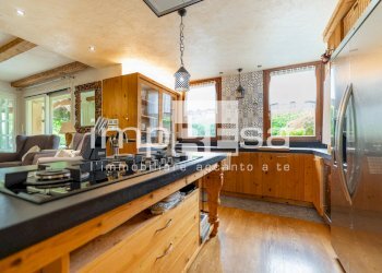 Villa VIA BERENGAN, Pederobba - foto 8