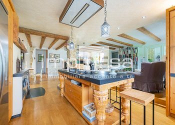 Villa VIA BERENGAN, Pederobba - foto 9