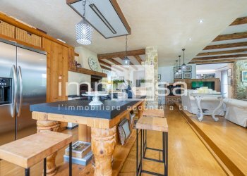 Villa VIA BERENGAN, Pederobba - foto 10