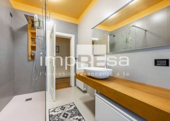 Villa VIA BERENGAN, Pederobba - foto 11