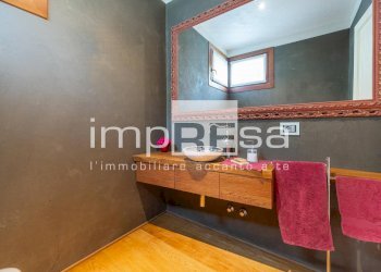 Villa VIA BERENGAN, Pederobba - foto 12