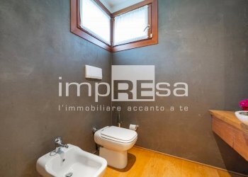 Villa VIA BERENGAN, Pederobba - foto 14