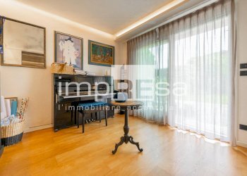 Villa VIA BERENGAN, Pederobba - foto 15