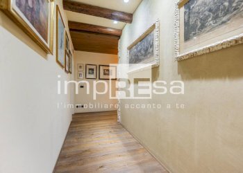 Villa VIA BERENGAN, Pederobba - foto 16