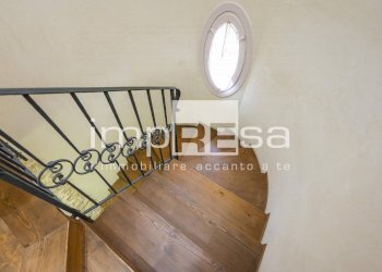 Villa VIA BERENGAN, Pederobba - foto 17