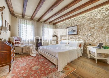 Villa VIA BERENGAN, Pederobba - foto 18