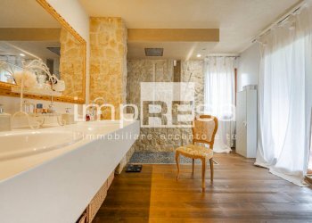 Villa VIA BERENGAN, Pederobba - foto 20