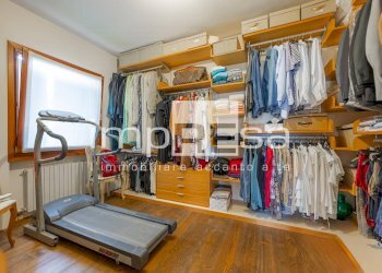 Villa VIA BERENGAN, Pederobba - foto 22