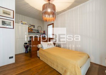 Villa VIA BERENGAN, Pederobba - foto 25