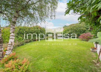 Villa VIA BERENGAN, Pederobba - foto 26