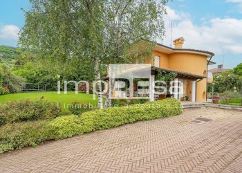Villa VIA BERENGAN, Pederobba - foto 27