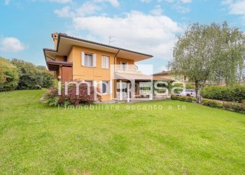 Villa VIA BERENGAN, Pederobba - foto 28