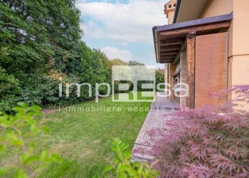 Villa VIA BERENGAN, Pederobba - foto 30