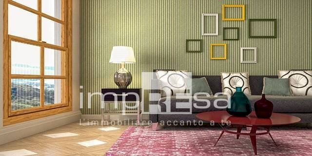 Four-room apartment Viale della Vittoria, Montebelluna - photo 3