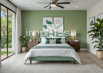 Quadrilocale Viale della Vittoria, Montebelluna - foto 2