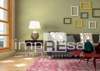 Quadrilocale Viale della Vittoria, Montebelluna - foto 3