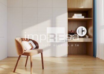 Quadrilocale Viale della Vittoria, Montebelluna - foto 4