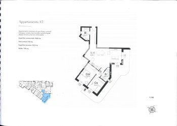 Quadrilocale Viale della Vittoria, Montebelluna - foto 7