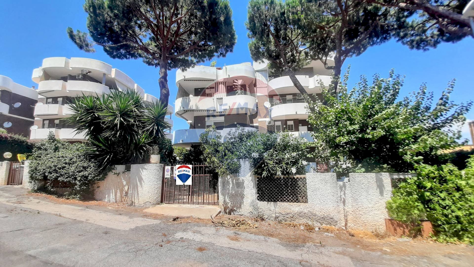 Trilocale Via Oberdan, Santa Marinella - foto 1