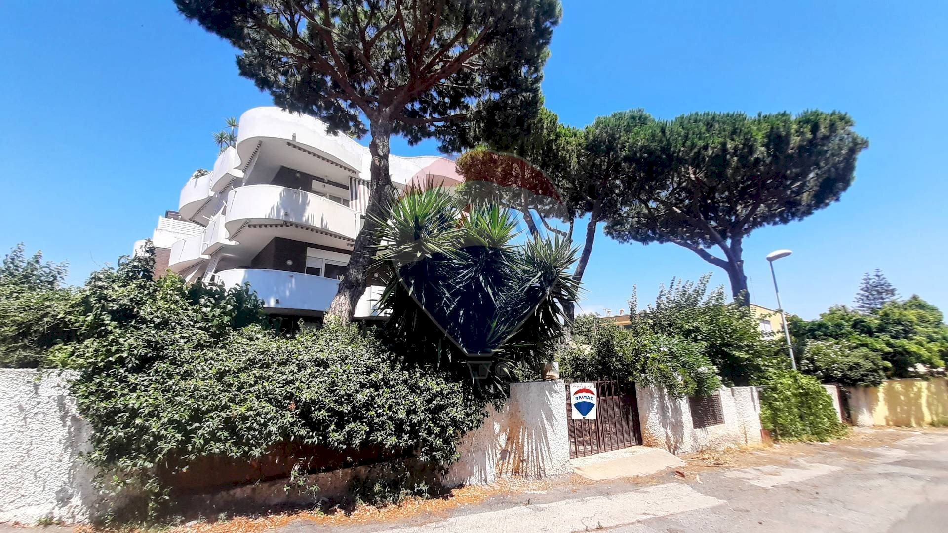 Trilocale Via Oberdan, Santa Marinella - foto 2