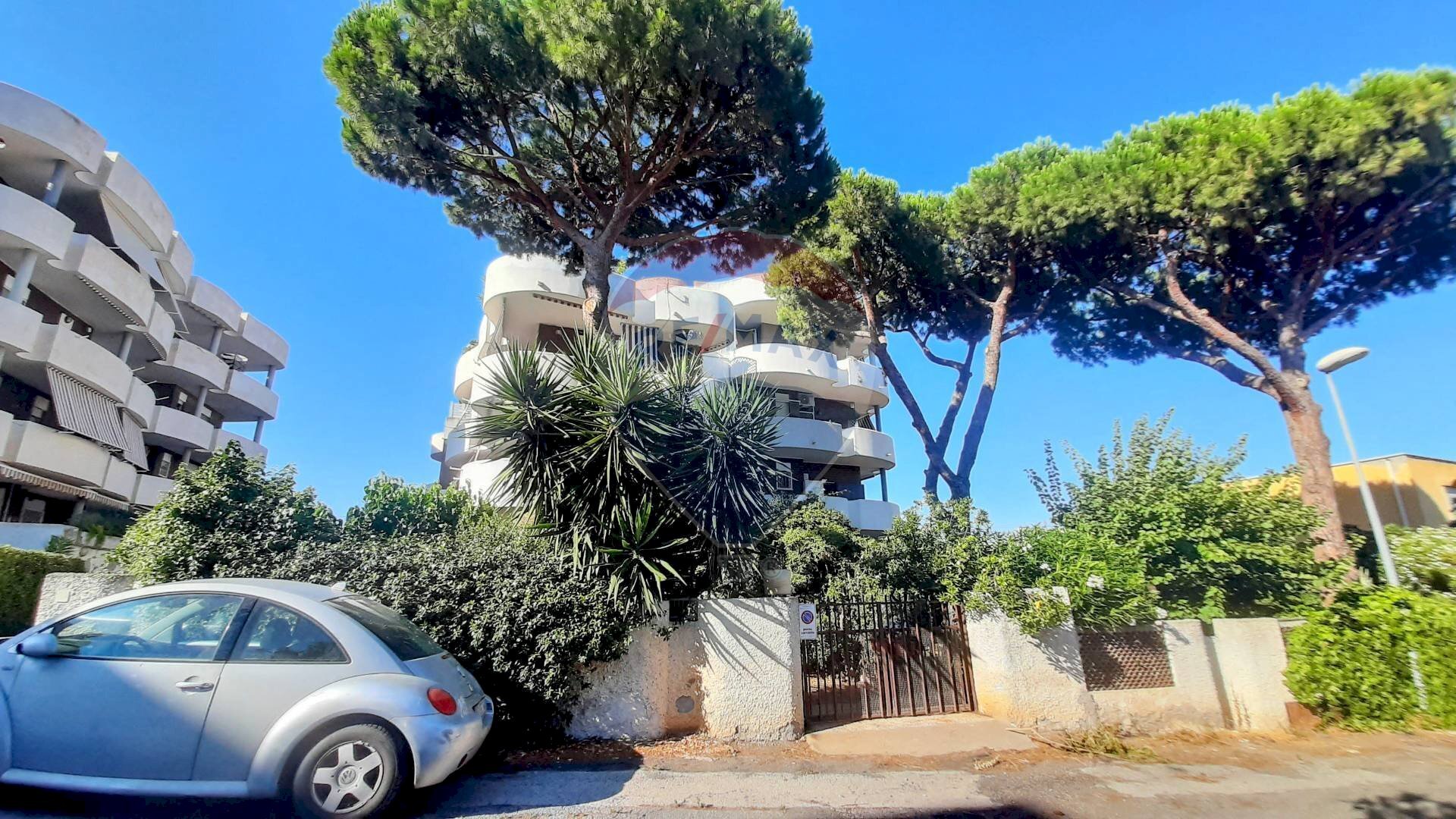 Trilocale Via Oberdan, Santa Marinella - foto 3