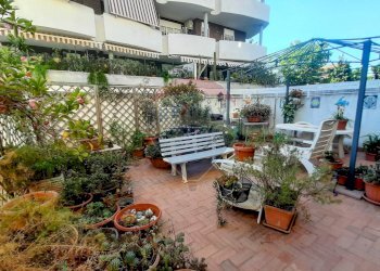 Trilocale Via Oberdan, Santa Marinella - foto 6