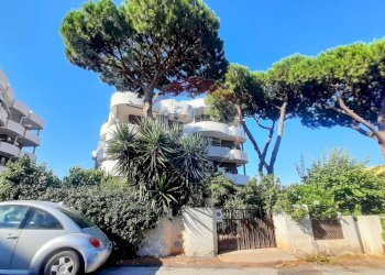 Trilocale Via Oberdan, Santa Marinella - foto 8