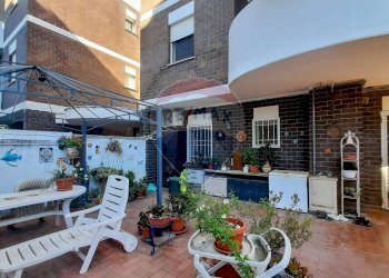 Trilocale Via Oberdan, Santa Marinella - foto 9